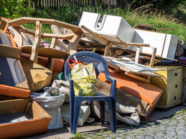 Best Professional Junk Removal  in Louisville, TN