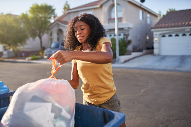 Best Trash Removal Near Me  in Louisville, TN