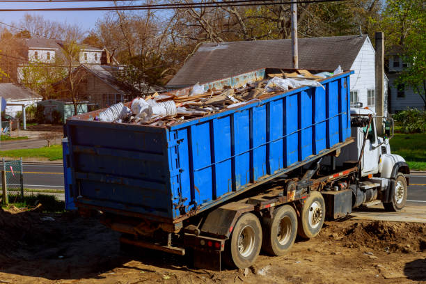 Best Household Junk Removal  in Louisville, TN