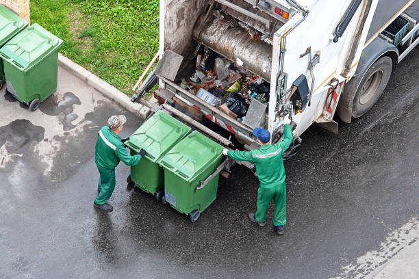 Best Professional Junk Removal  in Louisville, TN