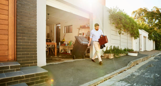 Best Full-Service Junk Removal  in Louisville, TN