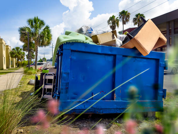 Best Garage Cleanout Services  in Louisville, TN