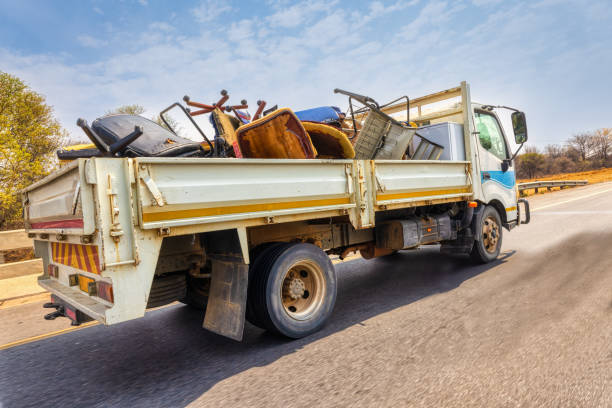 Best Junk Removal and Recycling  in Louisville, TN